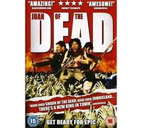 Juan of the Dead [DVD]