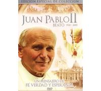 JUAN PABLO II BEATO 1920-2005