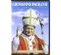Juan Pablo Ii "La Historia" (Import Dvd) (2011) Varios