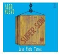 Juan Pablo Torres - Algo Nuevo