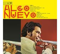 Juan Pablo Torres - Algo Nuevo [VINYL]
