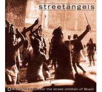 Juan Pablo Torres - Street Angels [VINYL]