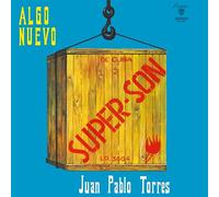Juan Pablo Torres Y Algo Nuevo - Super Son [VINYL]