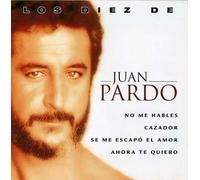 Juan Pardo - Los Diez De