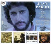 juan pardo - vol.2 todas sus grabaciones en ariola 19