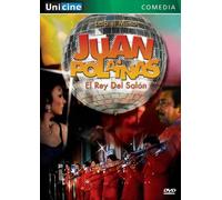 Juan Polainas El Rey Del Salon [DVD] [Region 1] [US Import] [NTSC]