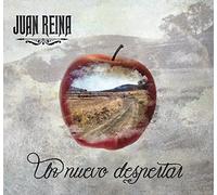 Juan Reina - Un Nuevo Despertar Cd [Import anglais]