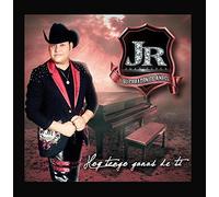 Juan Reyes Y Su Corazon De ángel - Hoy Tengo Ganas De Ti