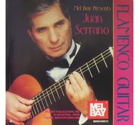 Juan Serrano - Flamenco Guitar (UK Import)