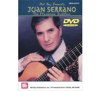Juan Serrano: The Flamenco Tradition [DVD] [NTSC]