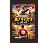 JUAN SOTO BIOGRAPHY: From Santo Domingo To Baseball Stardom