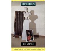 Juan the Landless (Masks Series)