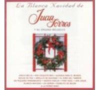 Juan Torres - Blanca Navidad De Juan Torres
