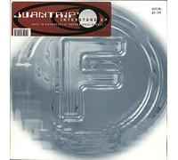 Juan Trip - Interstone Ep [12" VINYL]