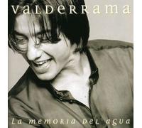 Juan Valderrama - La Memoria Del Agua