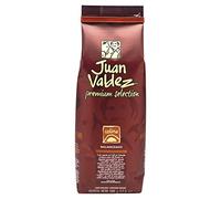 Juan Valdez, Premium Colina Ground Coffee, 500g Pack.