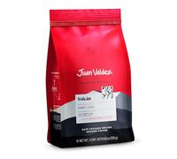 Juan Valdez, Premium Volcan Ground Coffee, 250g Pack.