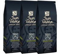 Juan Valdez® Premium Volcan Ground Coffee, 340g Pack