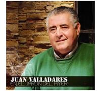 Juan Valladares - En El Jardin Del Ayer
