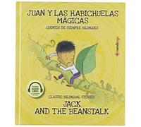 Juan Y Las Habichuelas Mágicas/Jack and the Beanstalk