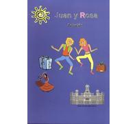 Juan y Rosa Oplossingenboek 1 (Juan y Rosa están de vacaciones, 1)