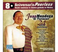Juan Zaizar (80 Aniversario 24 Exitos Rancheros) by Juan Mendoza " El Tariacuri" (0100-01-01j