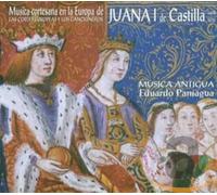 Juana I de Castilla