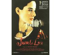 Juana La Loca (2001) (Import)