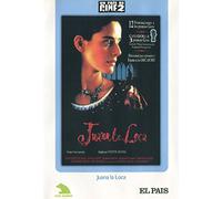 Juana La Loca (Import)