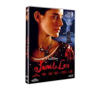Juana La Loca - Vicente Aranda