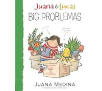 Juana & Lucas: Big Problemas (Juana and Lucas)