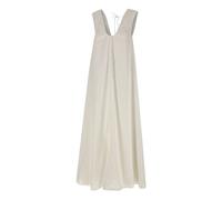Juana Maxi Dress - female - Faithfull the brand - Maxi Dresses - White - M - Dresses M