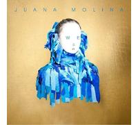 Juana Molina - Wed 21