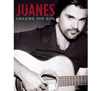 Juanes Chasing The Sun