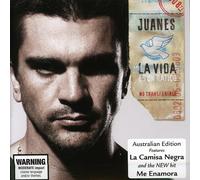 Juanes - La Vida...Es un Ratico