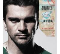 JUANES "LA VIDA...ES UN RATICO" CD NEW