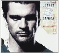 Juanes - La Vida Es un Ratico [Slidepac