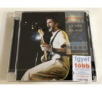 Juanes - Lavida Es-Live-