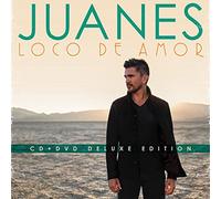 Juanes - Loco De Amor