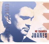 Juanes - Me Enamora
