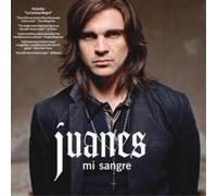 Juanes Mi Sangre (CD) Album (US IMPORT)
