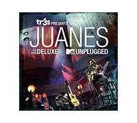 Juanes - Tr3s Presents Juanes MTV Unplugged [CD/DVD Combo][Deluxe Edition] by Juanes (2012-05-29)