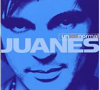 Juanes - Un Dia Normal + 1