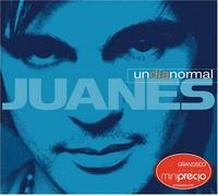 Juanes - Un Dia Normal (Spkg)
