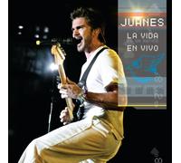 Juanes - Vida Es Un Ratico En Vivo [2cd + DVD] [Us Import]