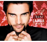 Juanes - Vida: Es Un Ratico (Life Is a Moment) 1