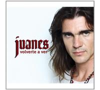 Juanes - Volverte a Ver