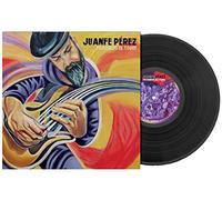 Juanfe Perez - Prohibido El Toque