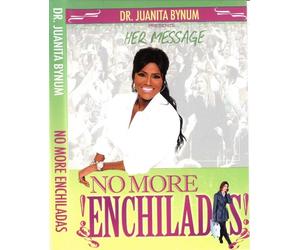 Juanita Bynum - No More Enchiladas [DVD AUDIO]