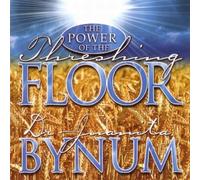 Juanita Bynum - The Power of the Threshing Floor - Cd